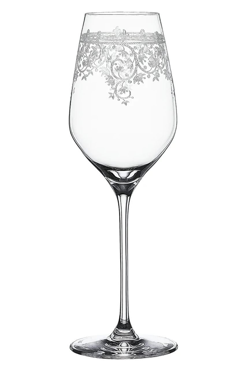 Σετ ποτηριών κρασιού Spiegelau Arabesque 500 ml 2-pack χρώμα: διάφανο φωτογραφία