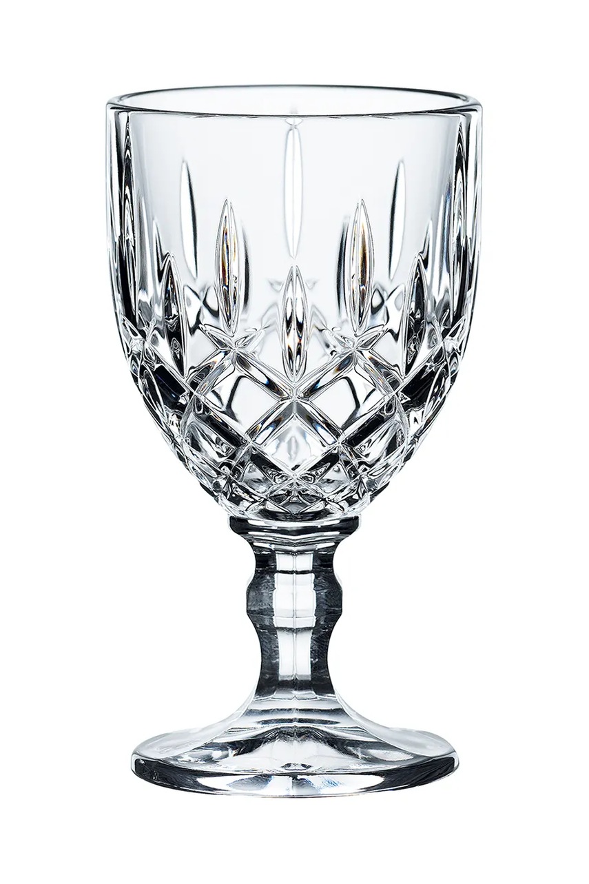 Levně Sada likérových skleniček Nachtmann Noblesse Liqueur Goblet 57 ml 4-pack průhledná barva