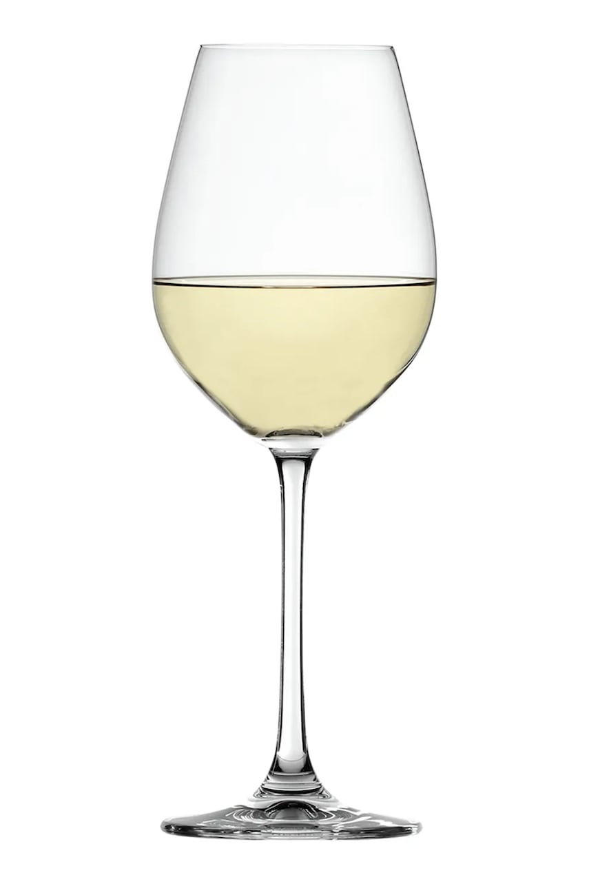 Σετ ποτηριών κρασιού Spiegelau Salute 465 ml 4-pack χρώμα: διάφανο φωτογραφία