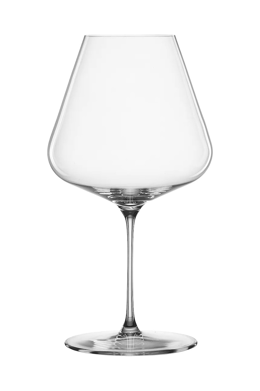 Spiegelau set de pahare de vin Definition 960 ml 4-pack culoarea transparent