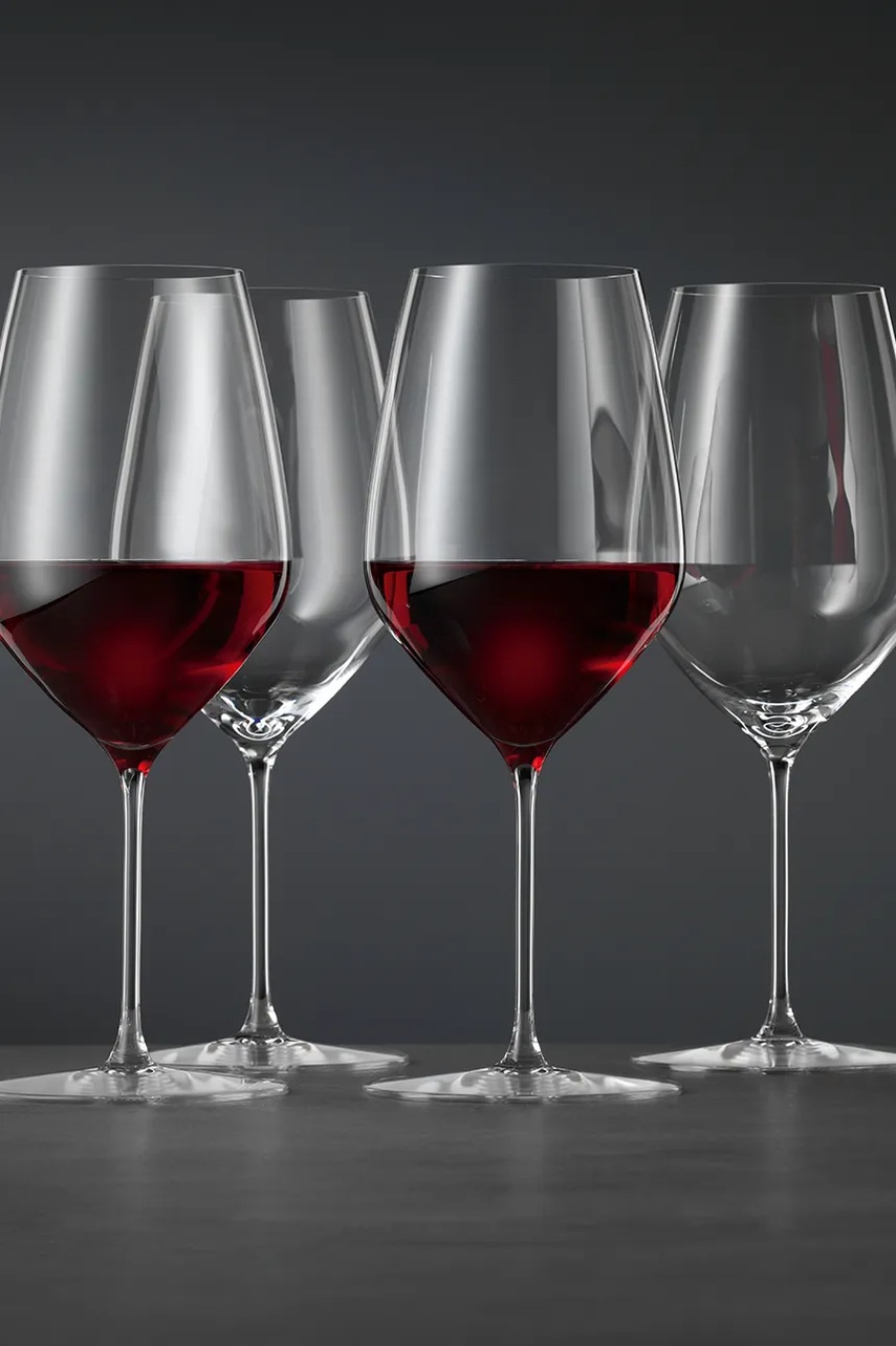 Σετ ποτηριών κρασιού Spiegelau Bordeaux 679 ml 2-pack φωτογραφία