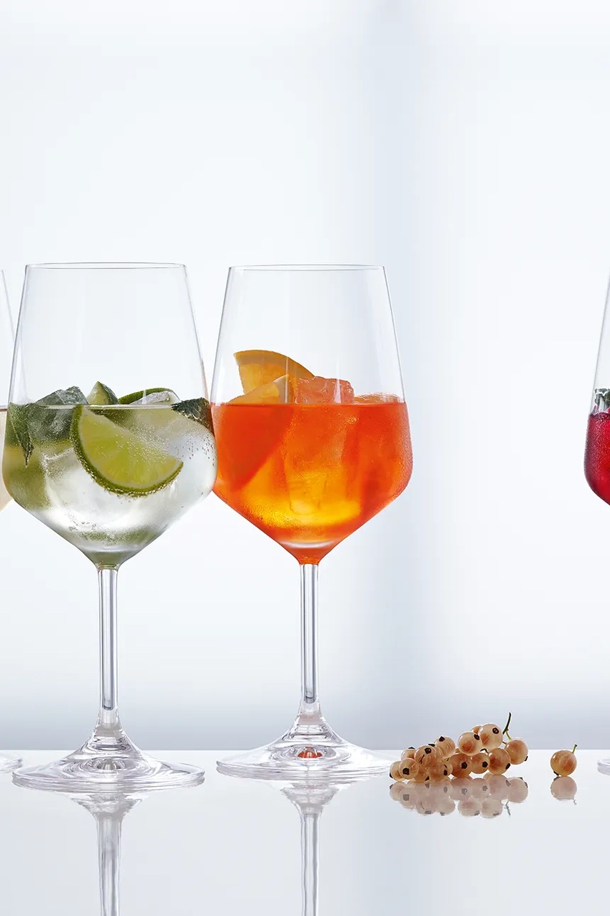 Σετ ποτήρια κοκτέιλ Spiegelau Summer Drinks 630 ml 4-pack φωτογραφία