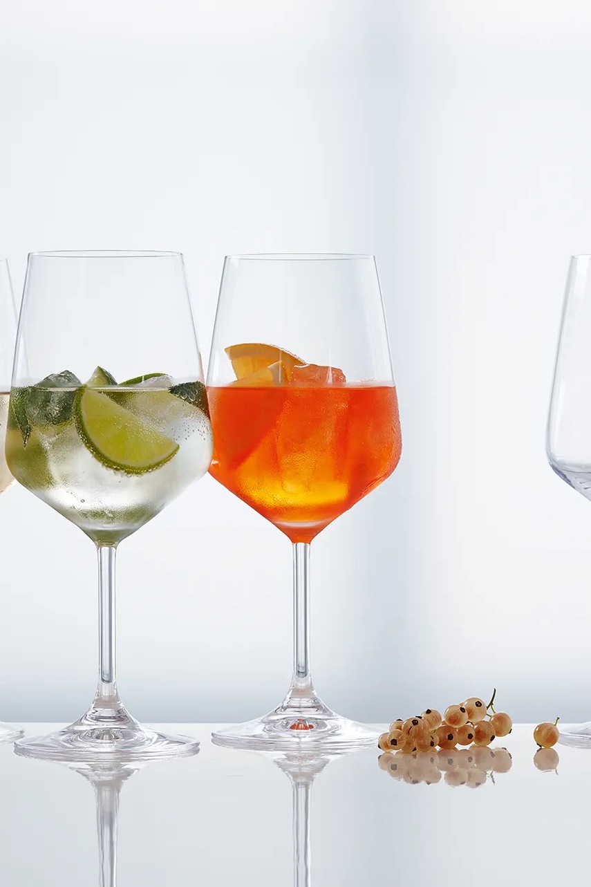Σετ ποτήρια κοκτέιλ Spiegelau Summer Drinks 630 ml 4-pack φωτογραφία