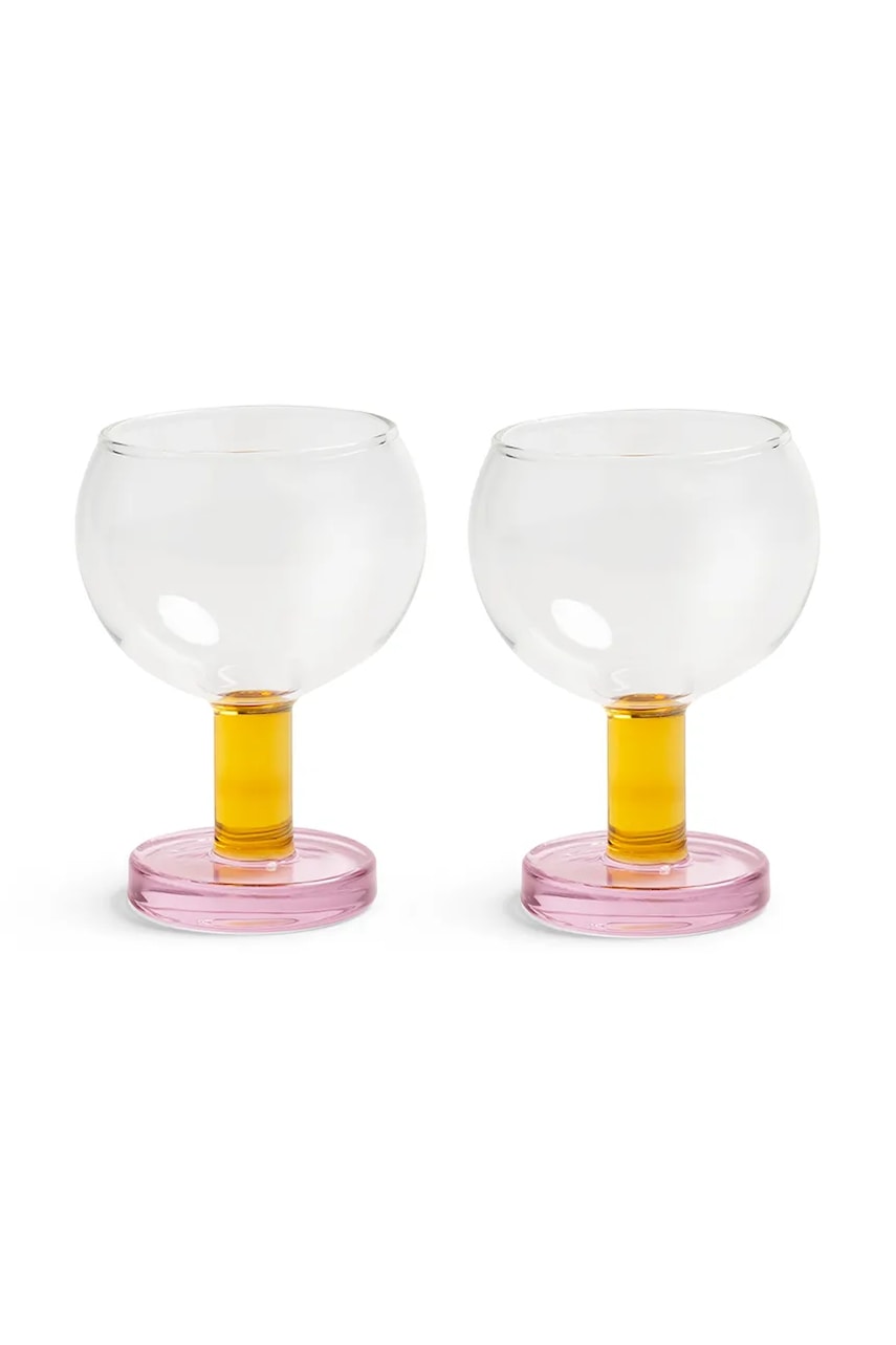 &k amsterdam set de pahare de vin cantine 200 ml 2-pack &k amsterdam set de pahare de vin cantine 200 ml 2-pack