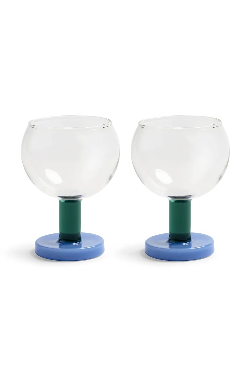 &k amsterdam set de pahare de vin cantine 200 ml 2-pack