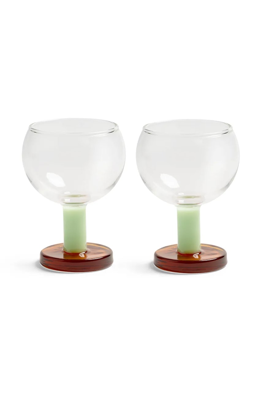 &k amsterdam set de pahare de vin cantine 200 ml 2-pack