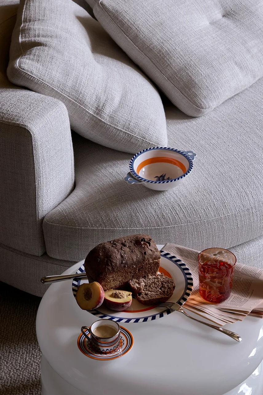 Sada skleniček Pols Potten scattered flower 250 ml 2-pack (obrázek 6)