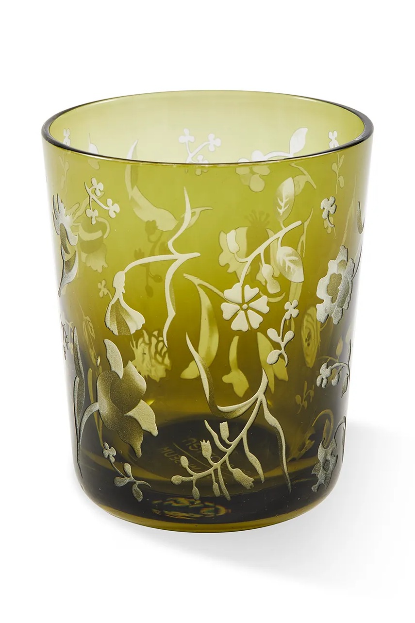 Σετ ποτηριών Pols Potten scattered flower 8 x 9 cm 2-pack φωτογραφία