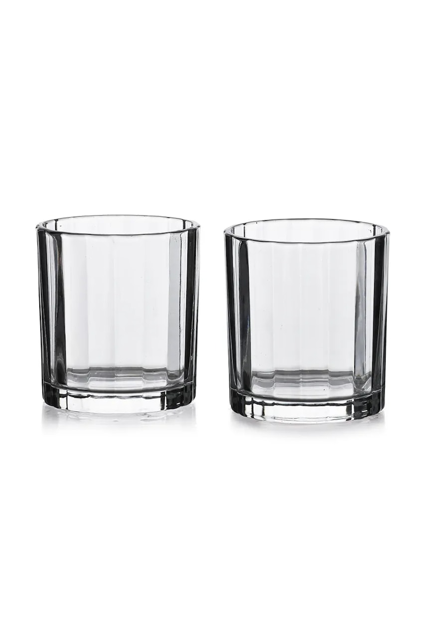 Affek Design set de pahare Elise 310 ml 4-pack