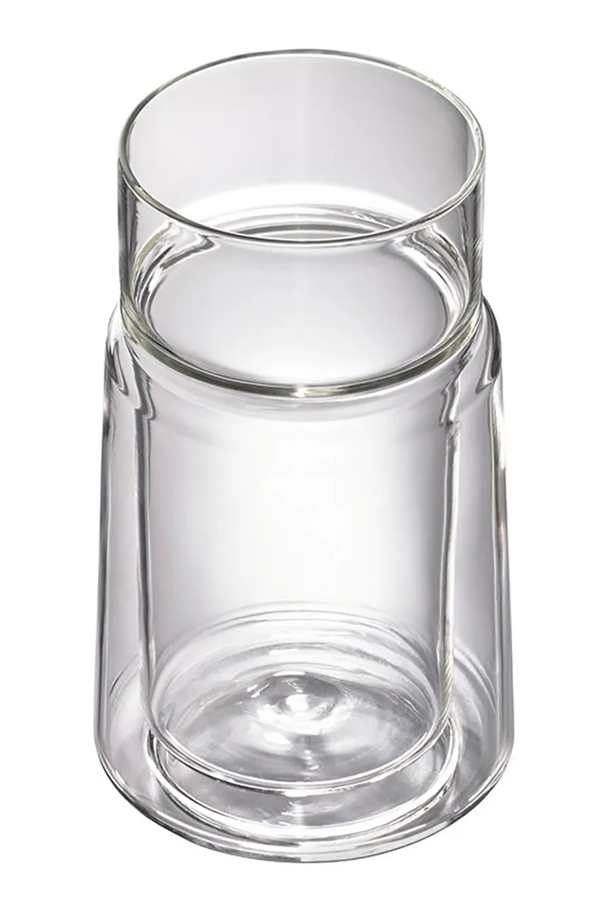 Ποτήρι Jacob Jensen Thermal 330 ml χρώμα: διάφανο φωτογραφία