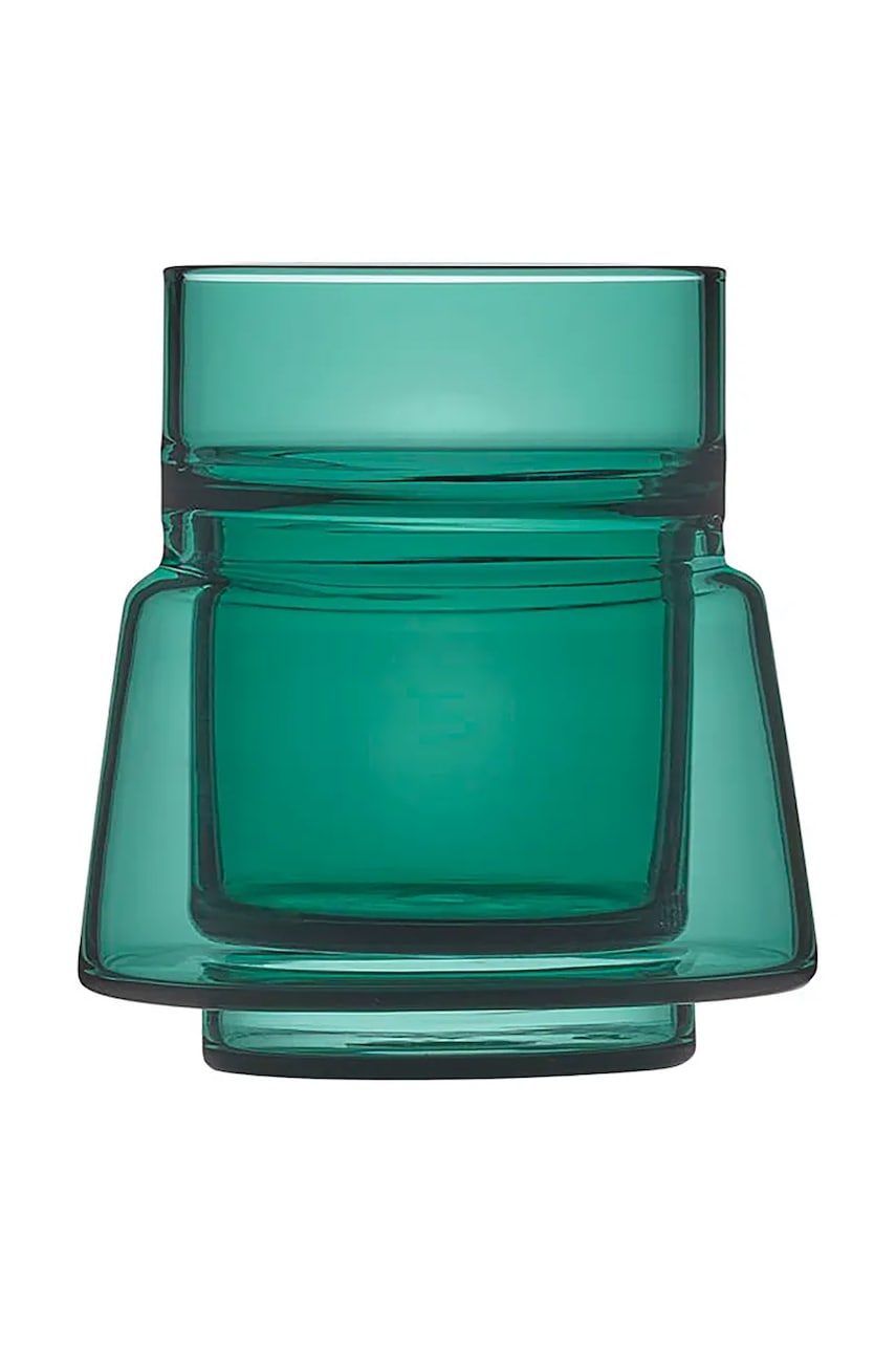 Jacob Jensen Φλιτζάνι εσπρέσο Jacob Jensen Thermal 70 ml χρώμα: πράσινο