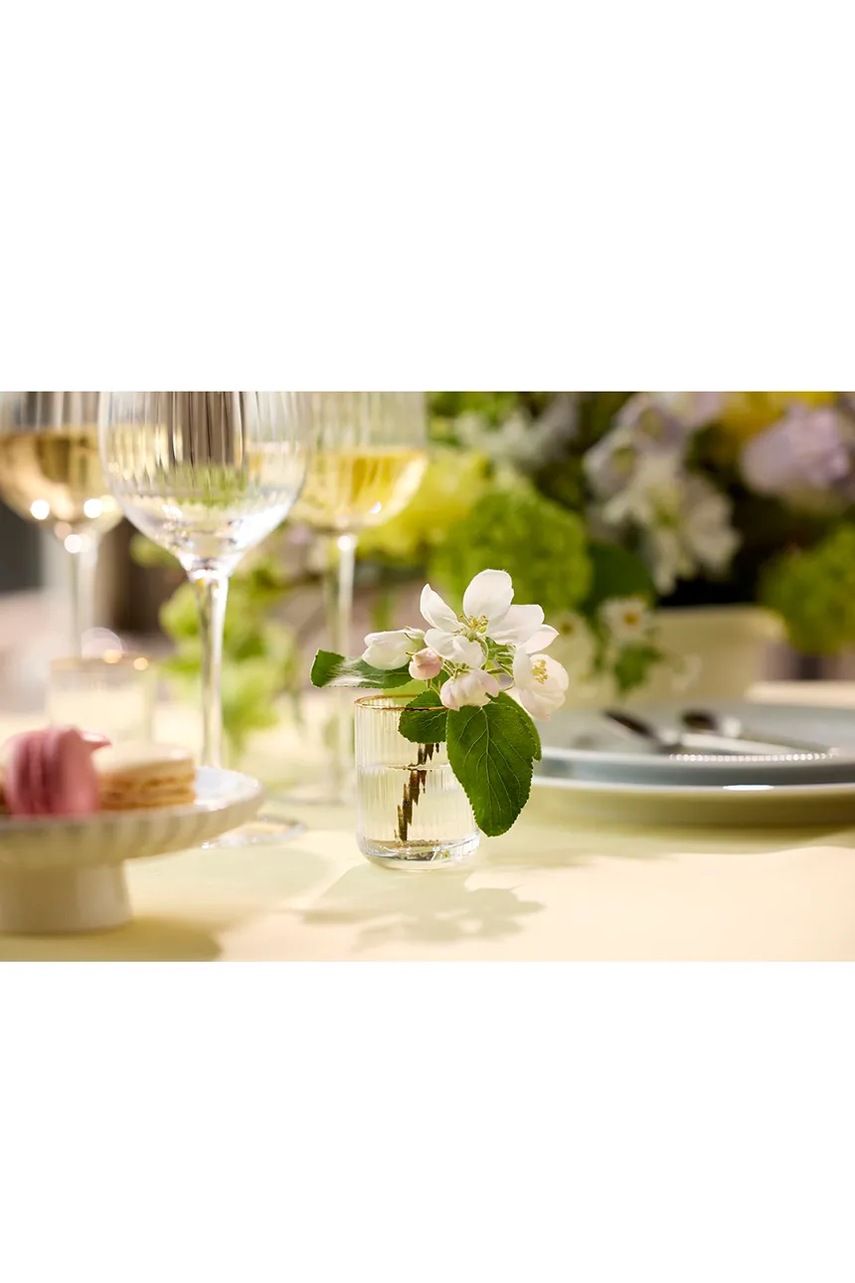 Σετ γυαλιών βολής Lyngby Palermo 60 ml 6-pack χρώμα: διάφανο φωτογραφία