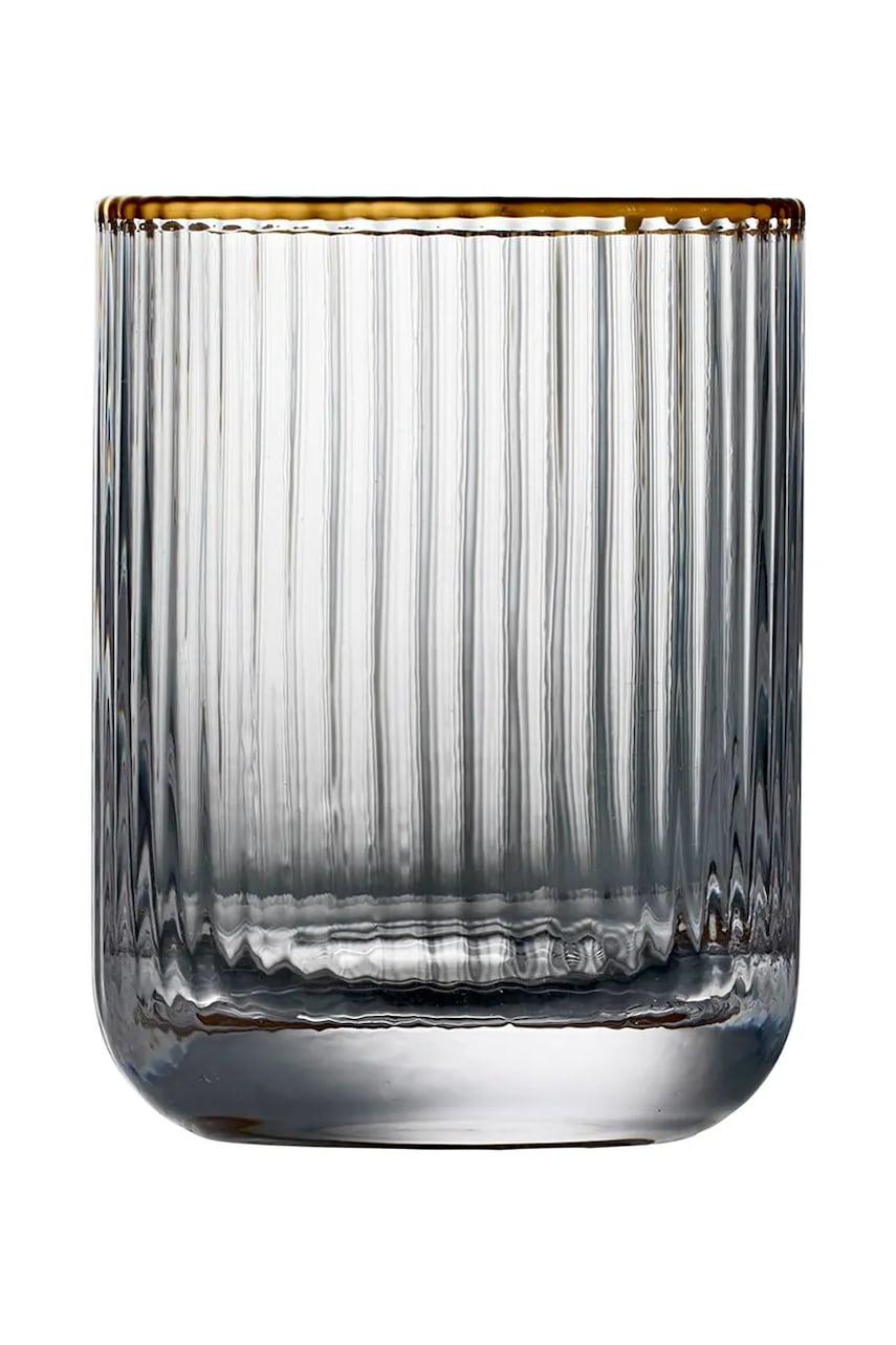 Sada skleniček na tvrdý alkohol Lyngby Palermo 60 ml 6-pack