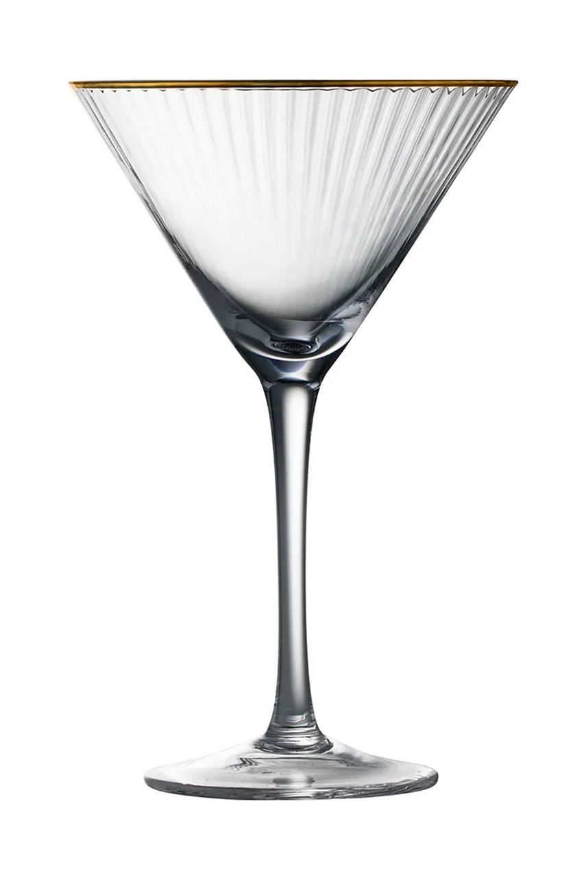 Σετ ποτηριών για κοκτέιλ Lyngby Palermo 250 ml 4-pack φωτογραφία