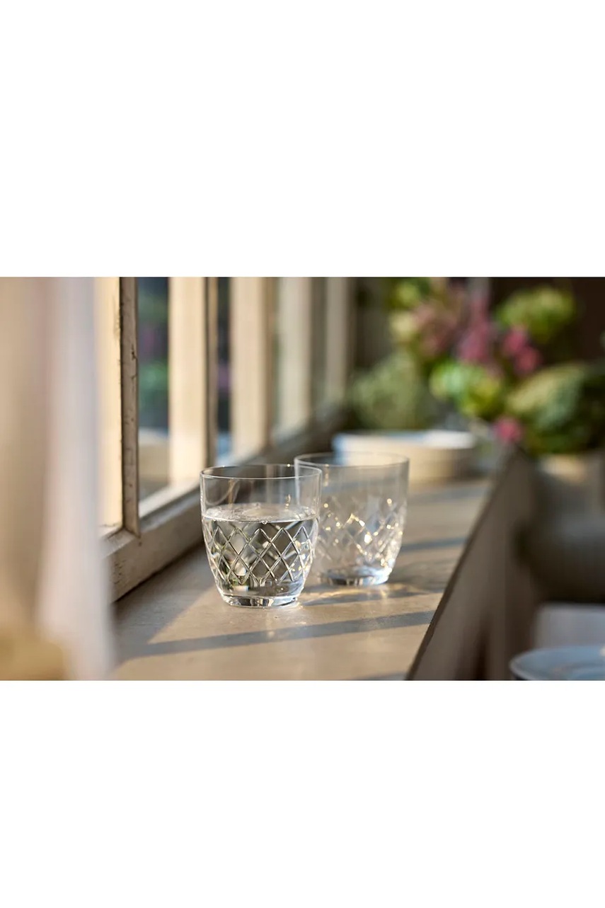 Σετ ποτηριών Lyngby Eaton 300 ml 2-pack φωτογραφία