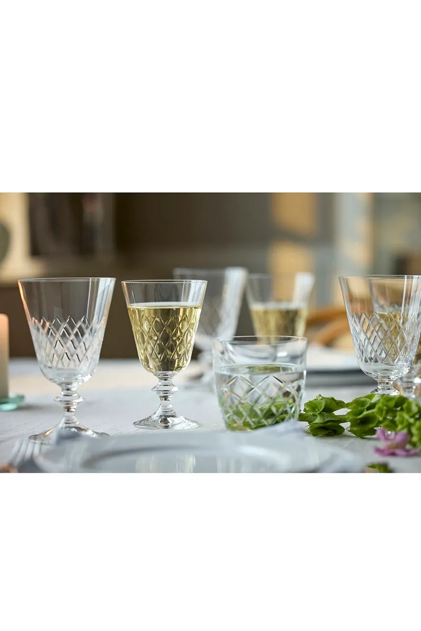 Sada skleniček Lyngby Eaton 300 ml 2-pack