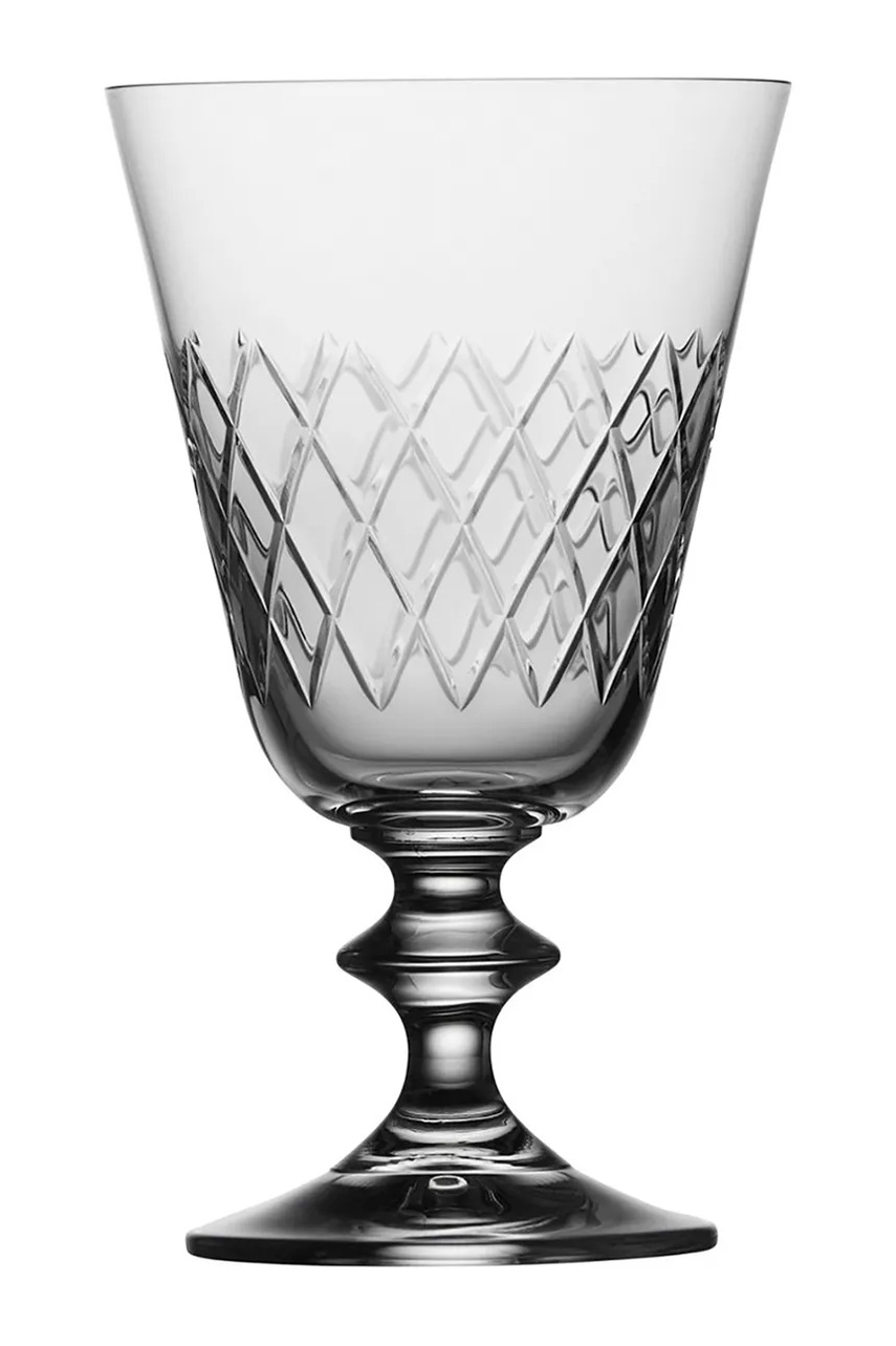 Σετ ποτηριών κρασιού Lyngby Eaton 230 ml 2-pack χρώμα: διάφανο φωτογραφία