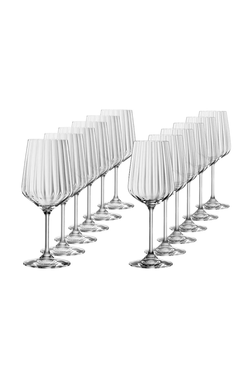 Spiegelau set de pahare de vin Stemware 630 ml 12-pack