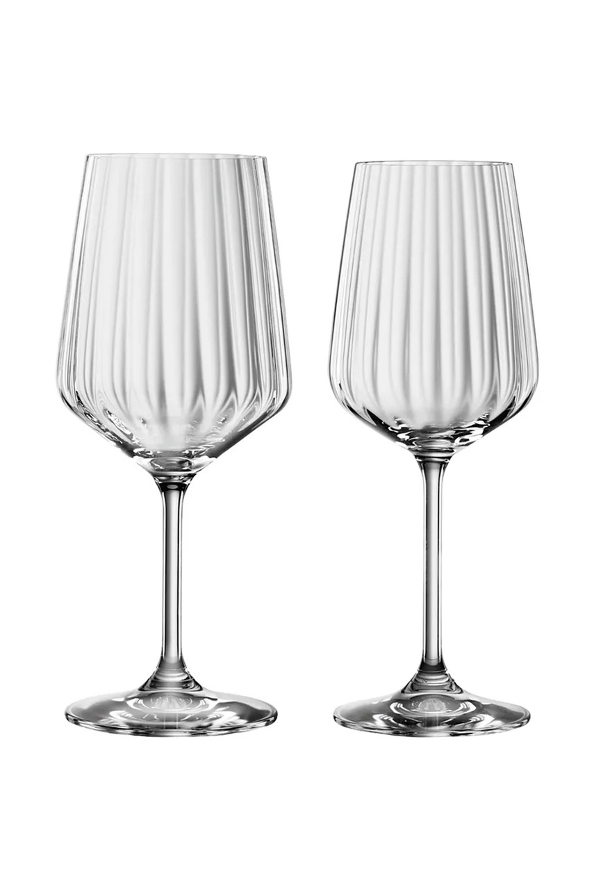 Σετ ποτηριών κρασιού Spiegelau Stemware 12 τεμάχια χρώμα: διάφανο φωτογραφία