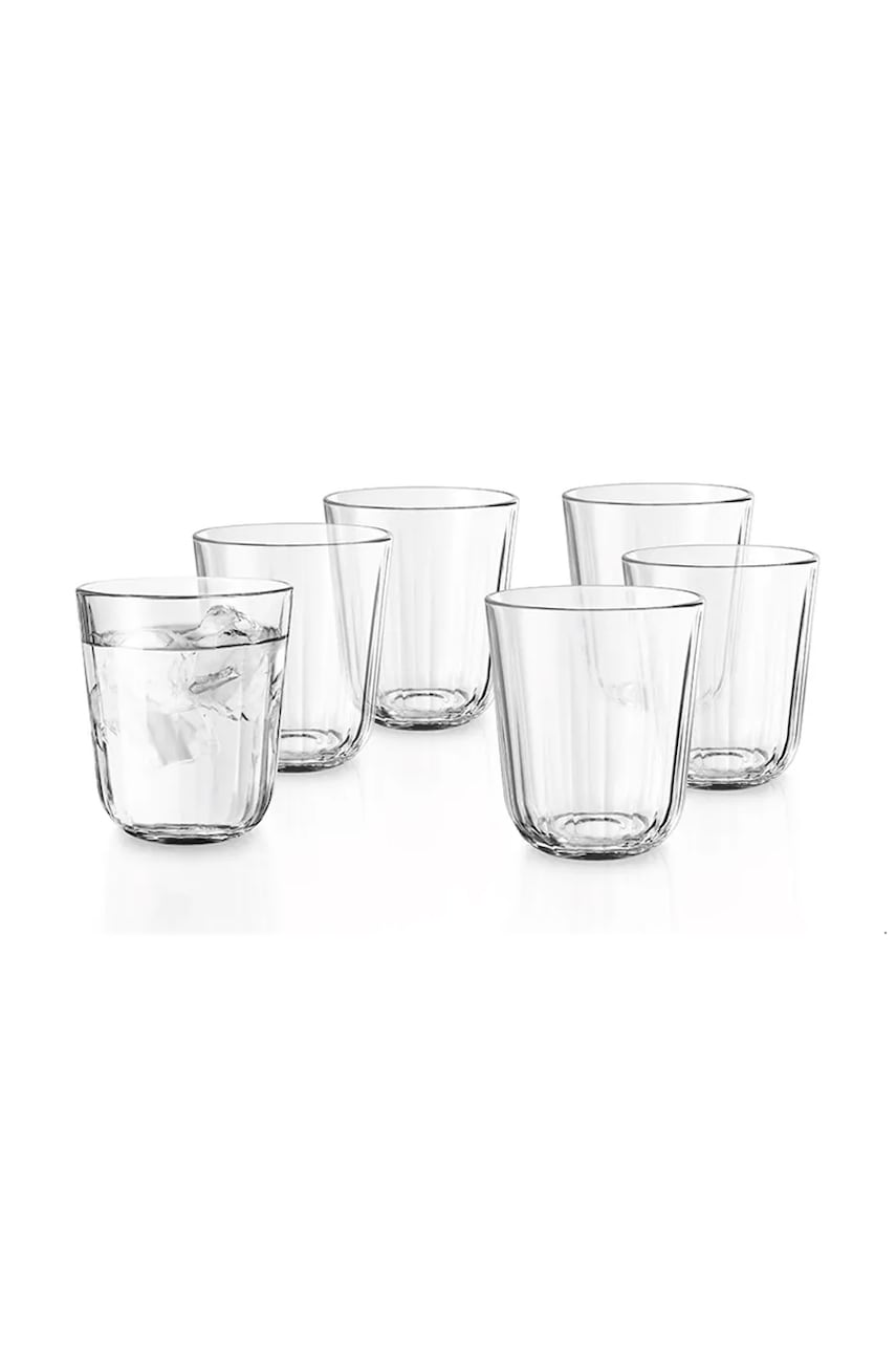 Eva Solo un set de ochelari Facet 270 ml 6-pack