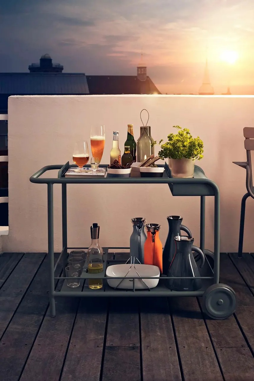 Σετ ποτήρια μπύρας Eva Solo 0,35 l 6-pack φωτογραφία