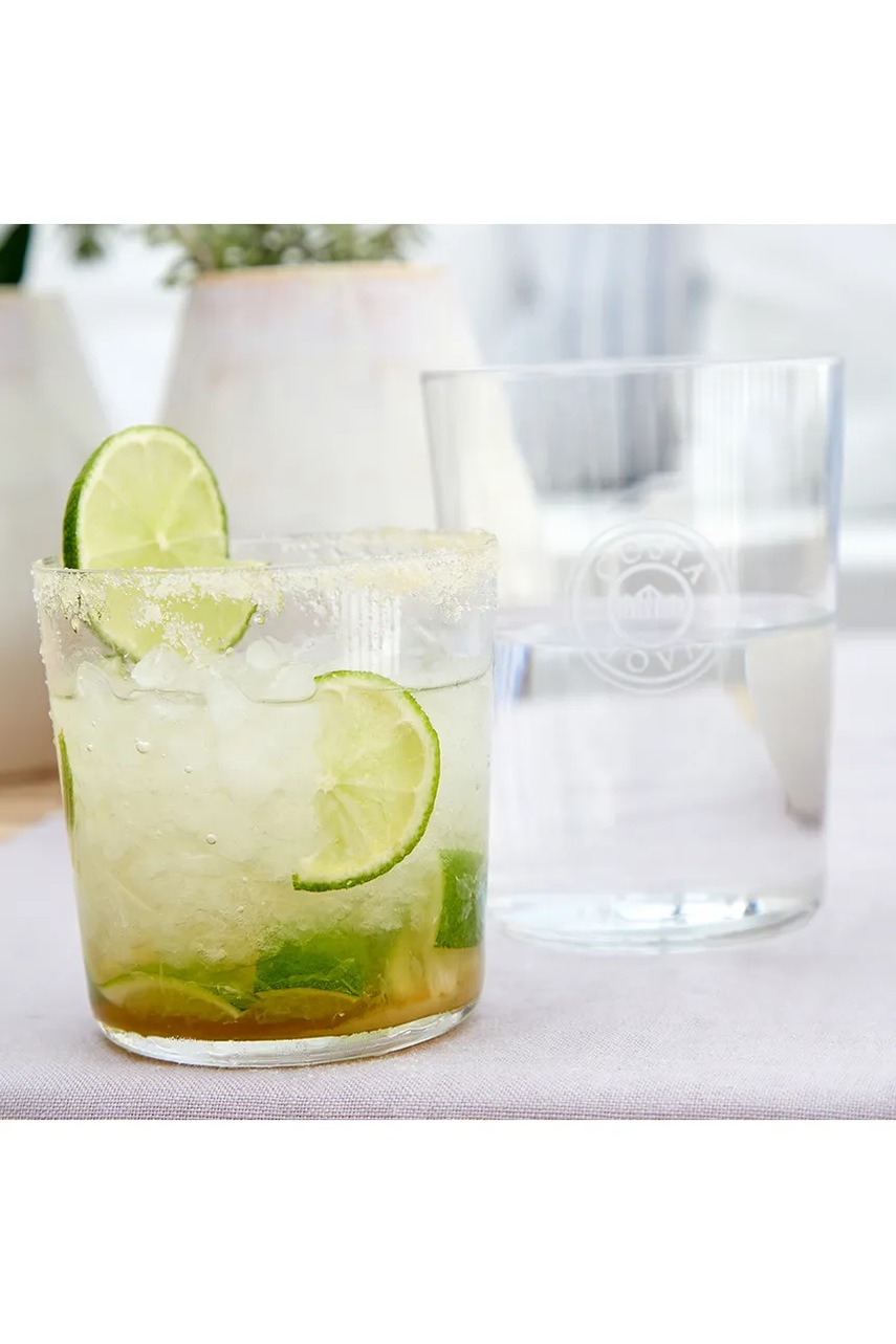 Σετ ποτηριών Costa Nova 500 ml 6-pack φωτογραφία