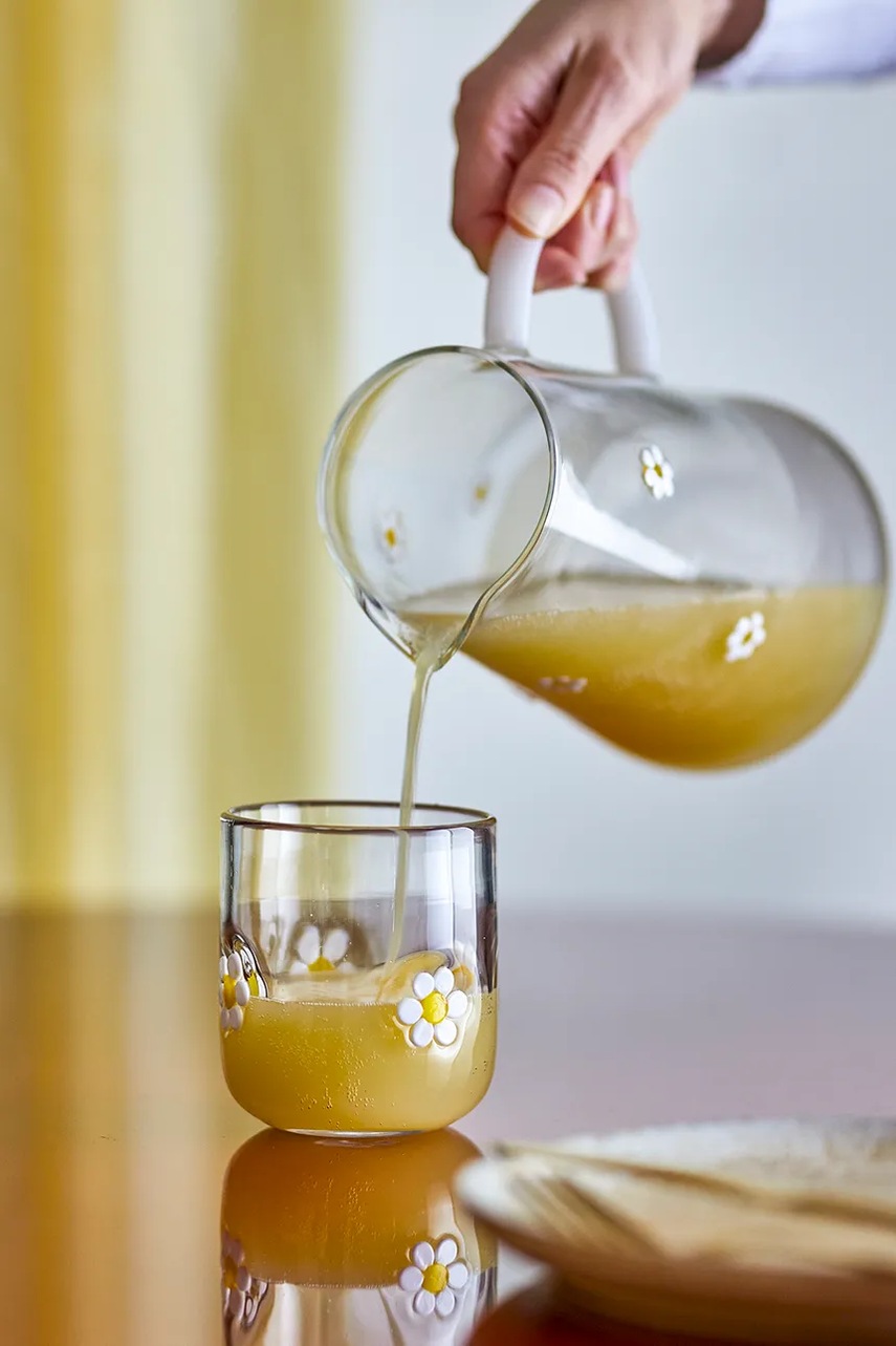 Σετ ποτηριών Bloomingville Buzz 300 ml 2-pack φωτογραφία