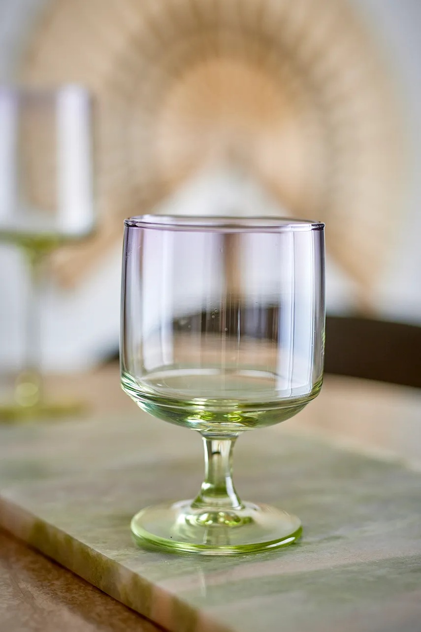 Σετ ποτηριών Bloomingville Luciana 300 ml 6-pack φωτογραφία