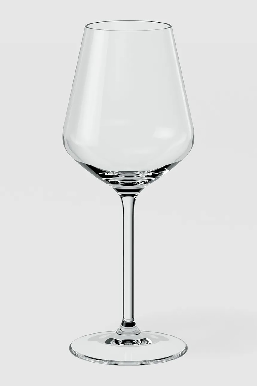 Villeroy & Boch sada pohárikov na víno z krištáľového skla 380 ml