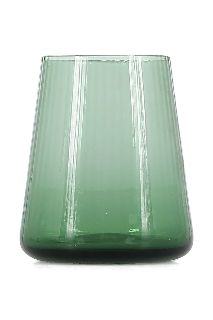 E-shop S|P Collection sada sklenic z barevného skla 300 ml