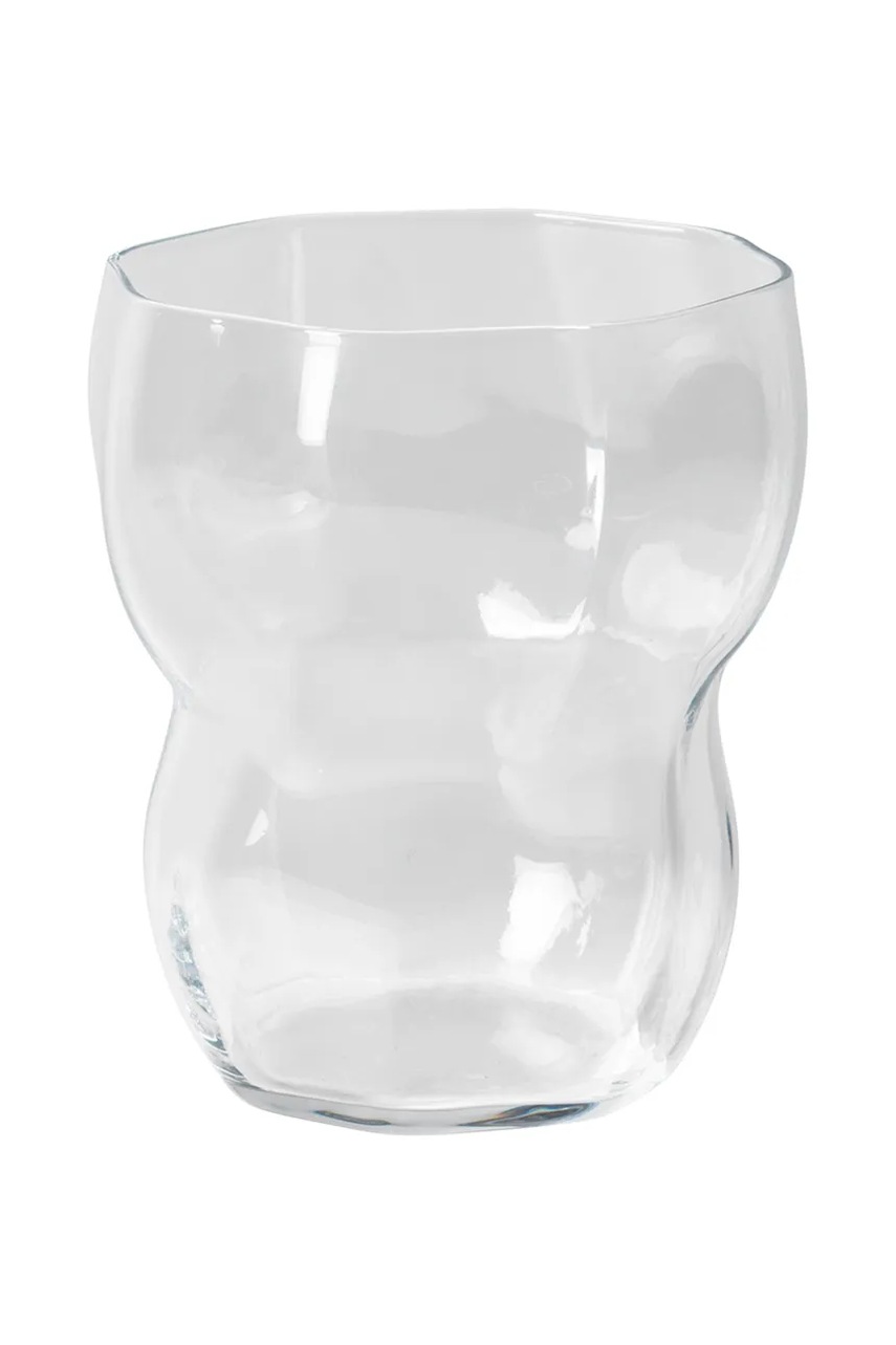 Broste Copenhagen  pohár z fúkaného skla 350 ml