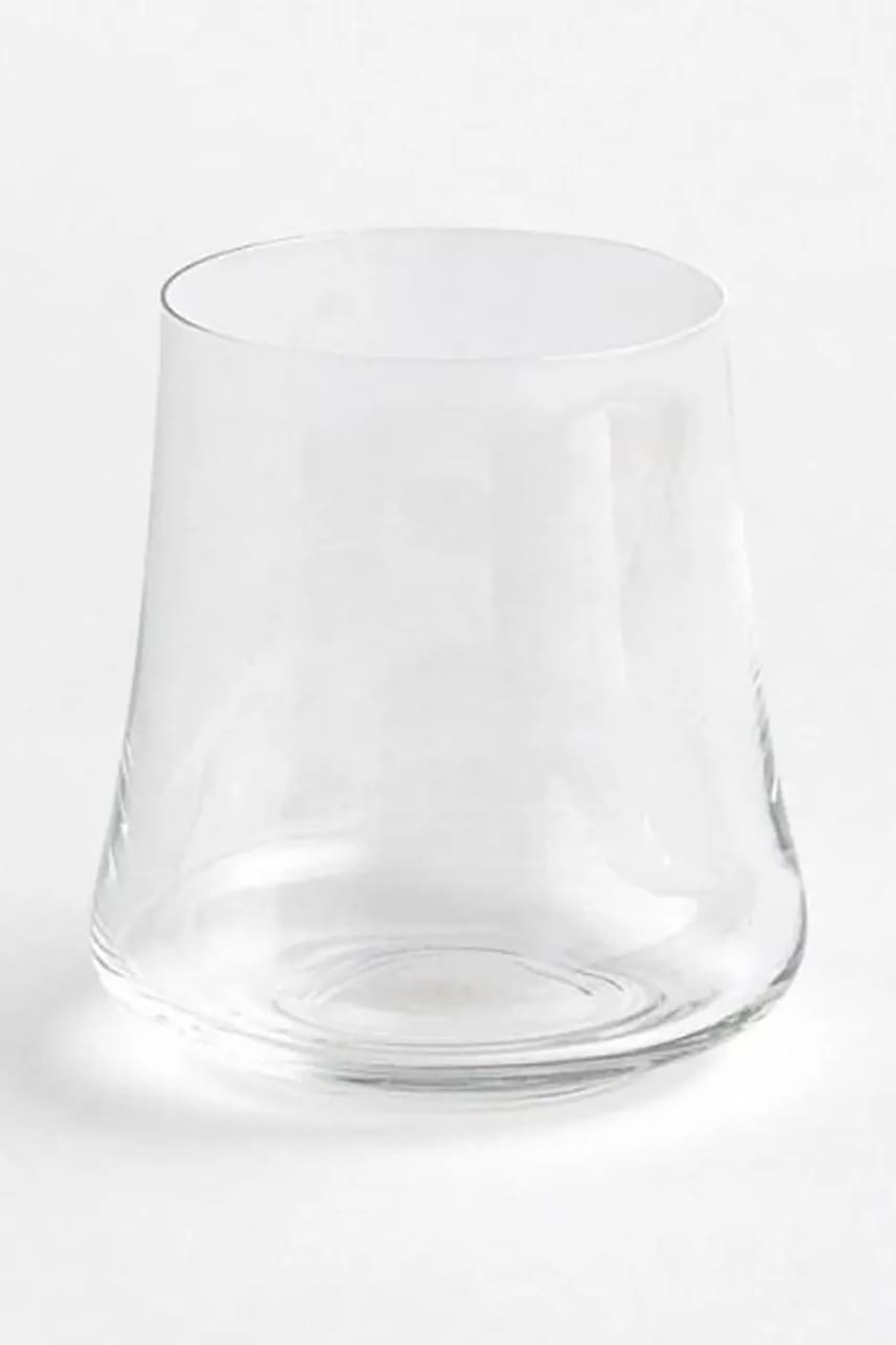 La Mania zestaw szklanek ze szkła kryształowego 350 ml