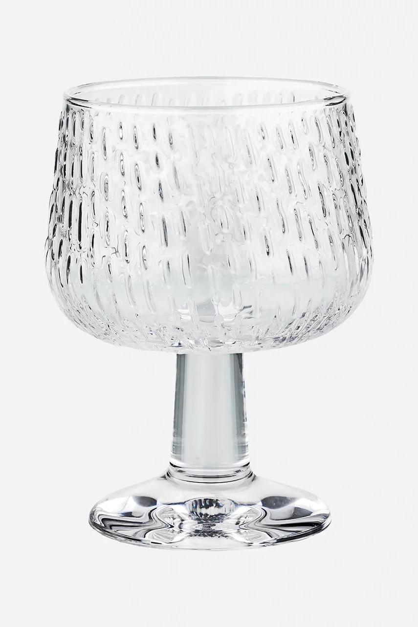 Marimekko zestaw kieliszków do wina ze szkła 250 ml