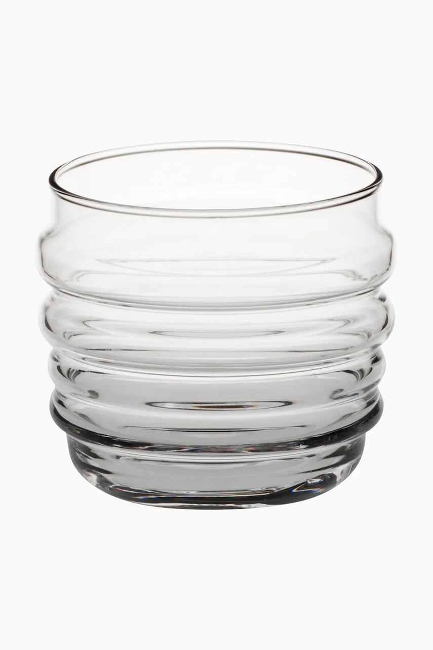 Marimekko zestaw szklanek ze szkła 200 ml