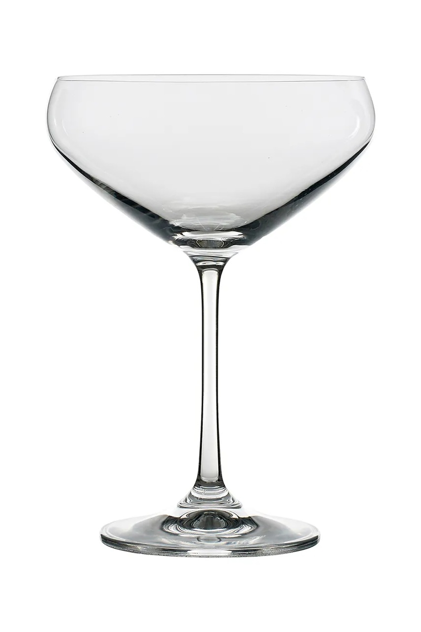 Lyngby Glas σετ ποτηριών για σαμπάνια από κρύσταλλο 340 ml φωτογραφία