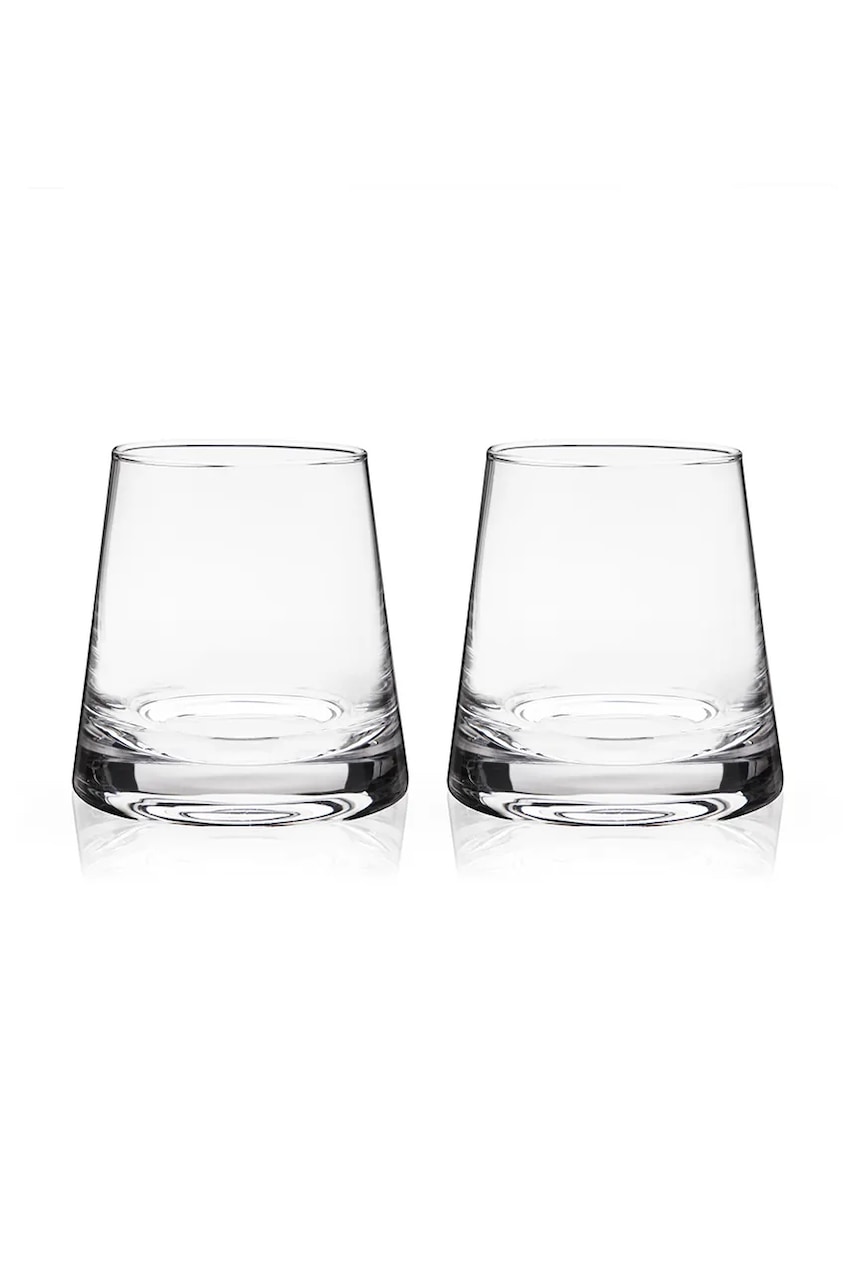 Viski Viski σετ ποτηριών για ουίσκι από γυαλί 230 ml