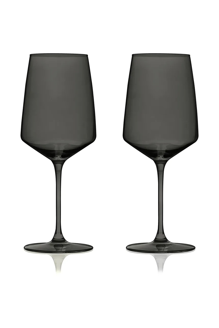 Viski zestaw kieliszków do wina ze szkła 650 ml
