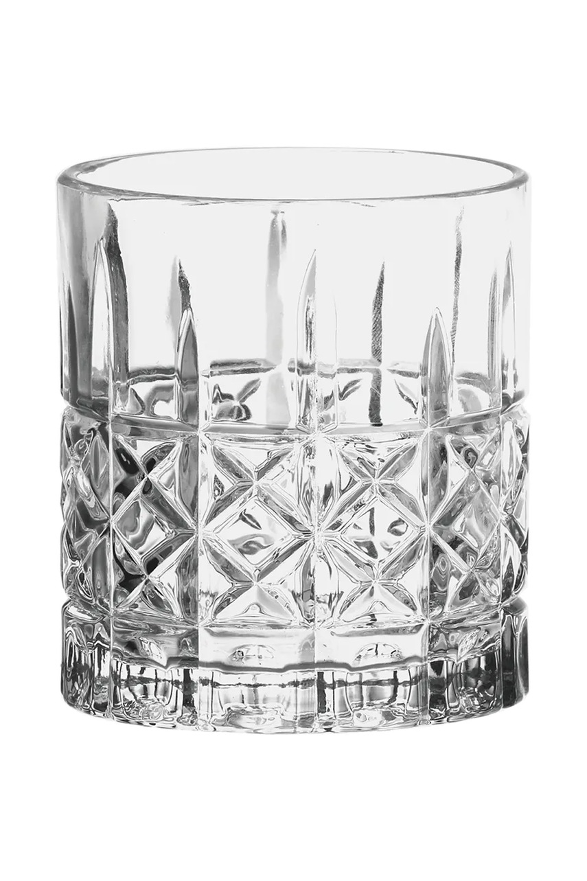 Tognana sada pohárov na whiskey zo skla 345 ml