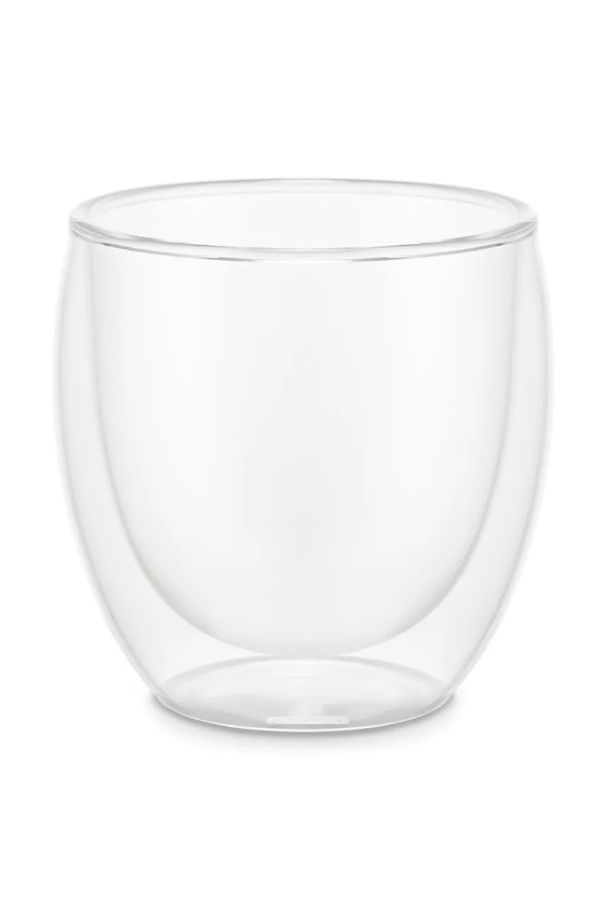 Bodum σετ ποτηριών από βοριοπυριτικό γυαλί 0,25 l φωτογραφία