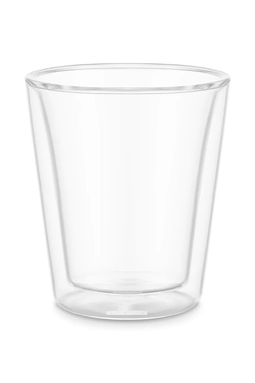 Bodum sada pohárov z borosilikátového skla 0,2 l