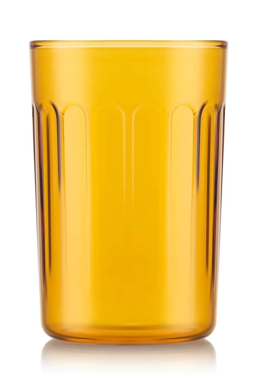 Bodum sada pohárov z borosilikátového skla 0,5 l