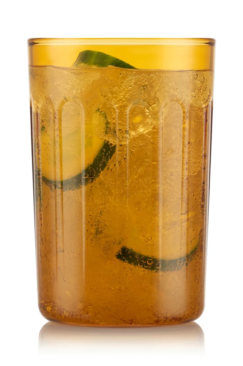 Bodum sada pohárov z borosilikátového skla 0,5 l
