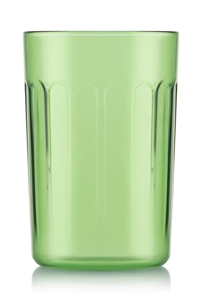 Bodum sada pohárov z borosilikátového skla 0,5 l