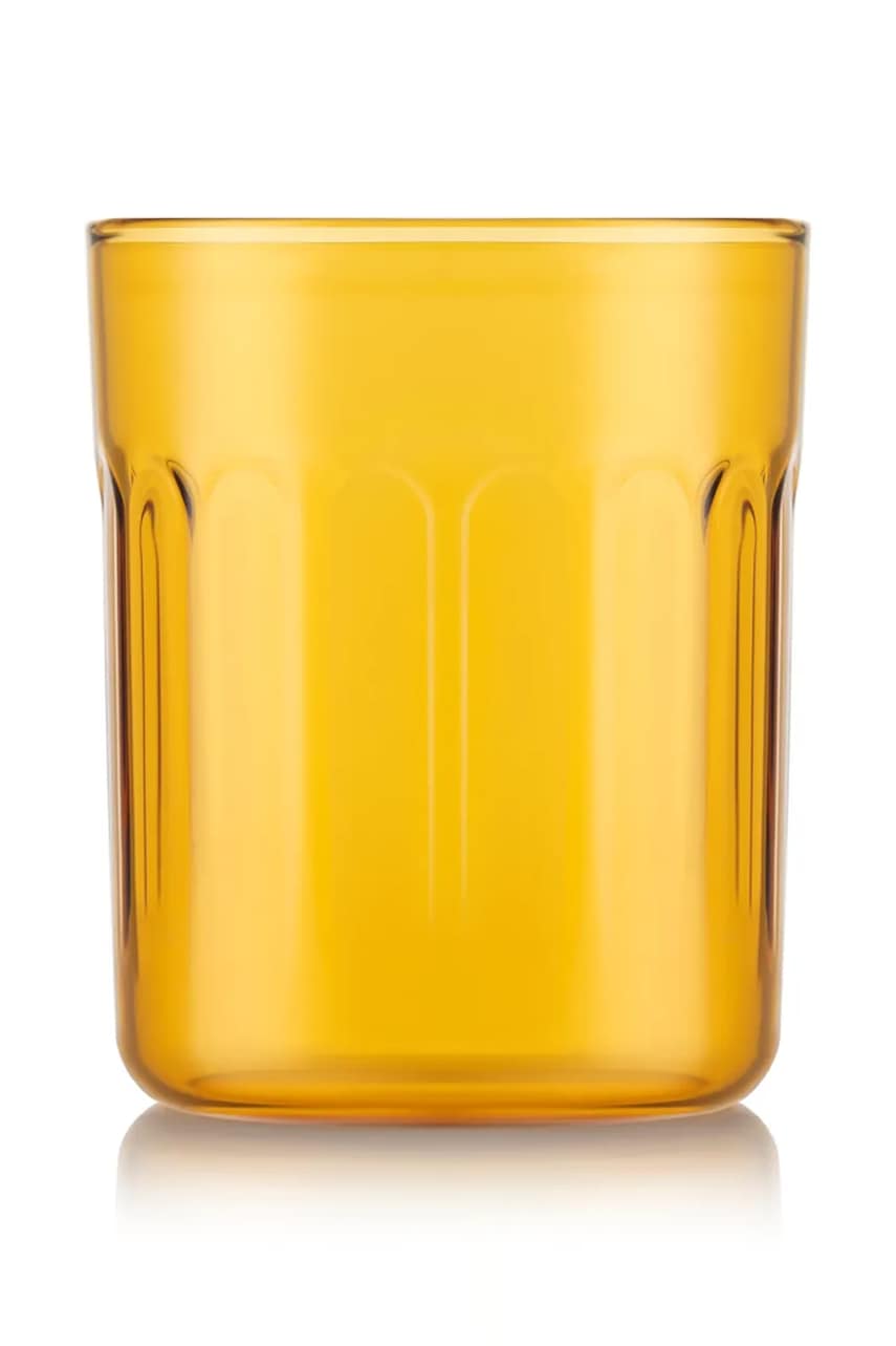 Bodum sada pohárov z borosilikátového skla 0,35 l