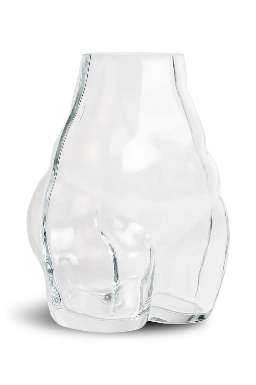 Byon pohár z fúkaného skla 460 ml