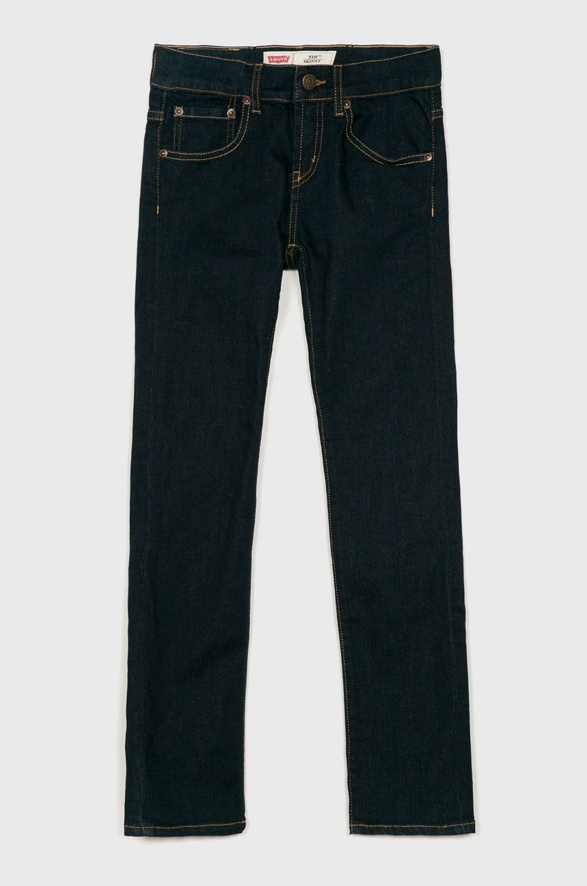 Levi\'s - Jeans copii 510 104-196 cm