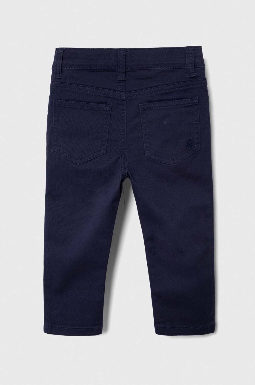 Детские джинсы United Colors of Benetton