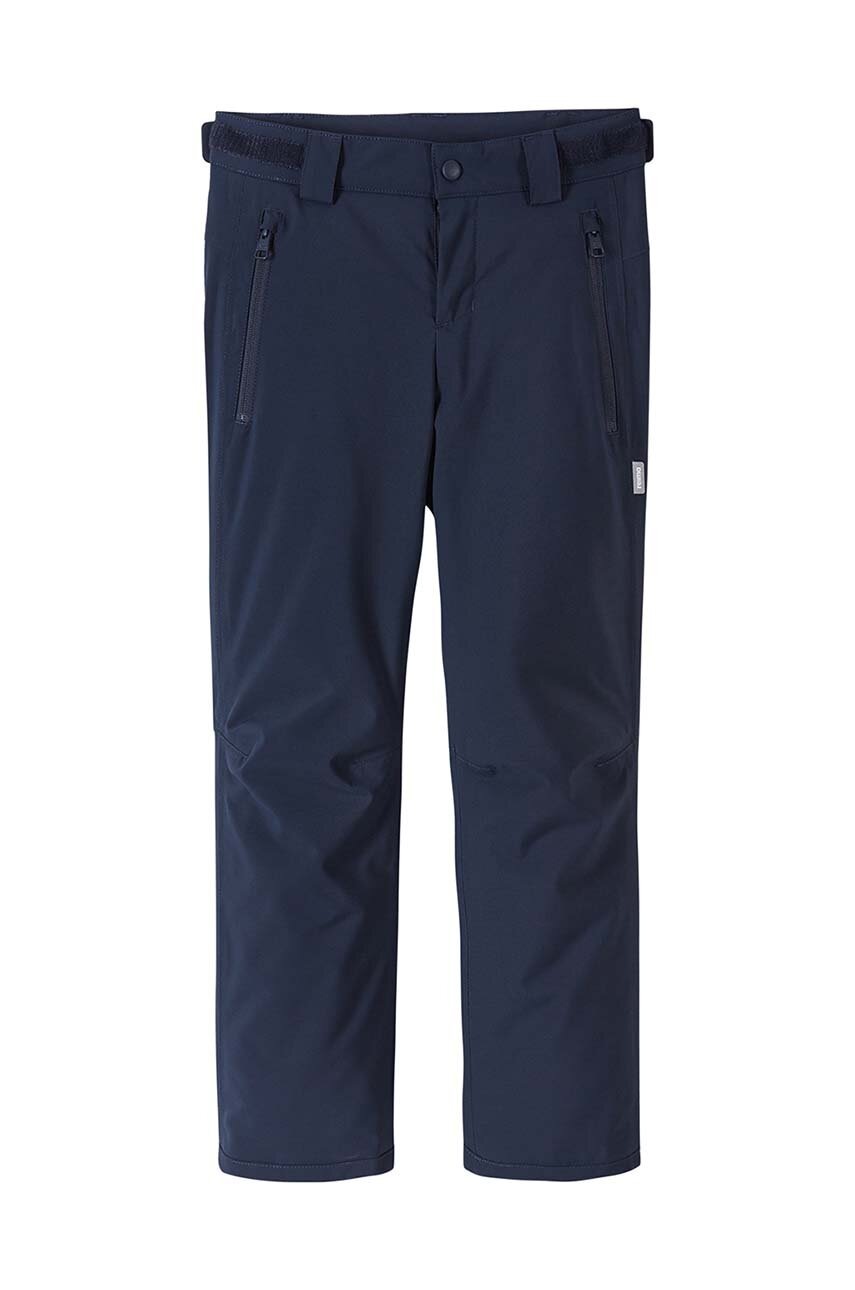 Детские брюки Reima Sild цвет синий 5100096B в Киеве Детские брюки Reima Sild цвет синий 5100096B в Киеве