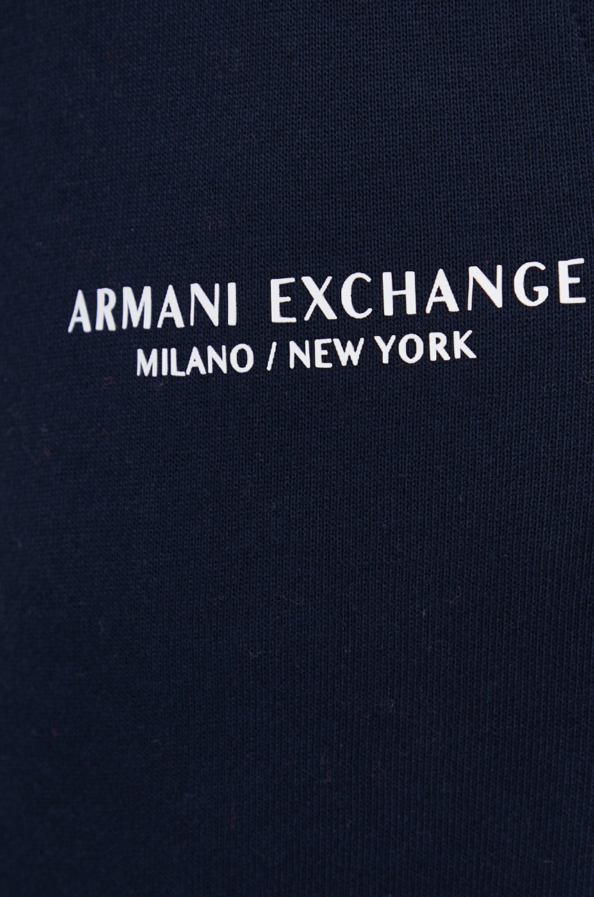 Armani Exchange - Штани 
