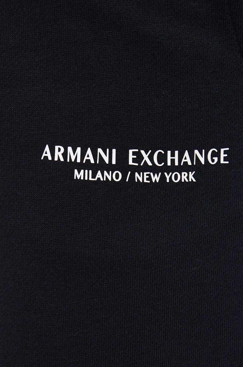 Armani Exchange - Hlače